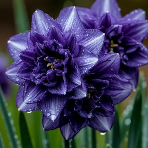 Нарцисс Царский Венец купить по цене от 378р. в интернет-магазине «Посадика» с доставкой почтой в в Корочае и по всей России – [изображение №1].