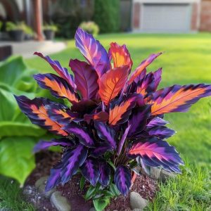 Хоста Вельвет купить по цене от 361р. в интернет-магазине «Посадика» с доставкой почтой в в Корочае и по всей России – [изображение №1].