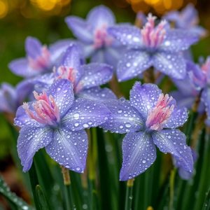 Нарцисс Сокровище Сада купить по цене от 2000р. в интернет-магазине «Посадика» с доставкой почтой в в Корочае и по всей России – [изображение №1].