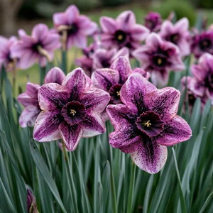 Нарцисс Гарден Лэджент купить по цене от 2000р. в интернет-магазине «Посадика» с доставкой почтой в в Корочае и по всей России – [изображение №1].