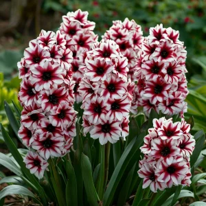 Гиацинт Электрик Спейс купить по цене от 2099р. в интернет-магазине «Посадика» с доставкой почтой в в Корочае и по всей России – [изображение №1].