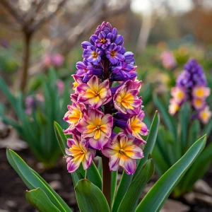 Гиацинт Свит Нектра купить по цене от 2099р. в интернет-магазине «Посадика» с доставкой почтой в в Корочае и по всей России – [изображение №1].