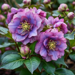 Морозник Айс Принцесс Чарм купить по цене от 650р. в интернет-магазине «Посадика» с доставкой почтой в в Корочае и по всей России – [изображение №1].