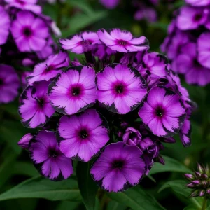 Флокс Клауд Шарм купить по цене от 299р. в интернет-магазине «Посадика» с доставкой почтой в в Корочае и по всей России – [изображение №1].