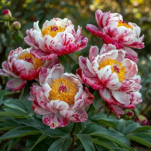 Пион Клауд Вельвет купить по цене от 420р. в интернет-магазине «Посадика» с доставкой почтой в в Корочае и по всей России – [изображение №1].