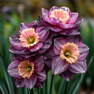 Нарцисс Соулер Флэр купить по цене от 2000р. в интернет-магазине «Посадика» с доставкой почтой в в Корочае и по всей России – [изображение №1].