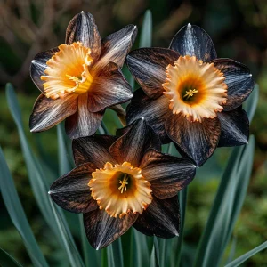 Нарцисс Сприн Видс купить по цене от 2000р. в интернет-магазине «Посадика» с доставкой почтой в в Корочае и по всей России – [изображение №1].