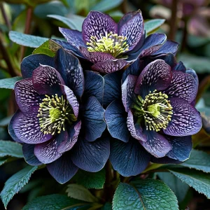 Морозник Претти Элен купить по цене от 605р. в интернет-магазине «Посадика» с доставкой почтой в в Корочае и по всей России – [изображение №1].