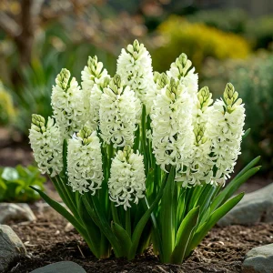 Гиацинт Дрим Трейл купить по цене от 2099р. в интернет-магазине «Посадика» с доставкой почтой в в Корочае и по всей России – [изображение №1].