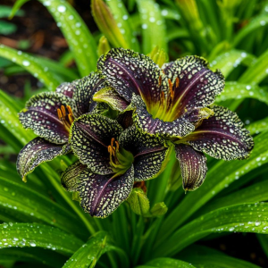 Лилейник Си Фоам купить по цене от 690р. в интернет-магазине «Посадика» с доставкой почтой в в Корочае и по всей России – [изображение №1].