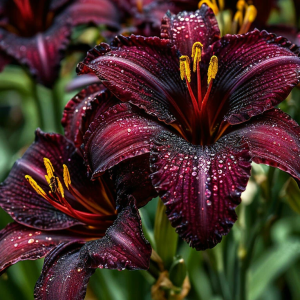 Чикаго Блэк Аут купить по цене от 309р. в интернет-магазине «Посадика» с доставкой почтой в в Корочае и по всей России – [изображение №1].