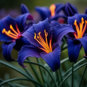 Лилейник Файер Глайд купить по цене от 699р. в интернет-магазине «Посадика» с доставкой почтой в в Корочае и по всей России – [изображение №1].