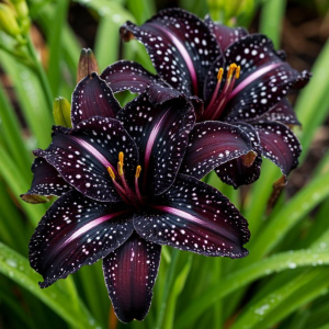 Лилейник Лили Лайт купить по цене от 699р. в интернет-магазине «Посадика» с доставкой почтой в в Корочае и по всей России – [изображение №1].