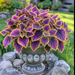 Хоста Рейдянт Чарм купить по цене от 365р. в интернет-магазине «Посадика» с доставкой почтой в в Корочае и по всей России – [изображение №1].