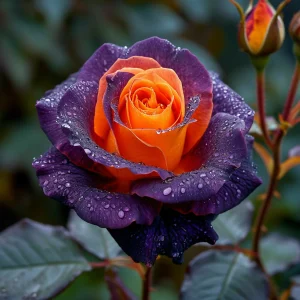 Роза Рэй Оф Хоуп купить по цене от 319р. в интернет-магазине «Посадика» с доставкой почтой в в Корочае и по всей России – [изображение №1].